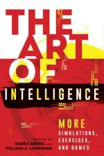 Art of Intelligence