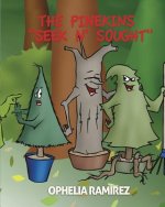Pinekins Seek N' Sought