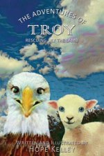 Adventures of Troy Rescuing Lily the Lamb
