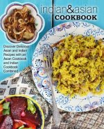 Indian & Asian Cookbook