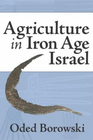 Agriculture in Iron Age Israel