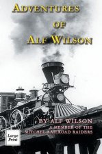 Adventures of Alf Wilson