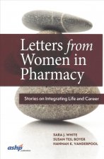 Letters from Women in Pharmacy