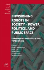 ENVISIONING ROBOTS IN SOCIETY POWER POLI