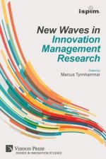 New Waves in Innovation Management Research (ISPIM Insights)