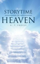 Storytime In Heaven