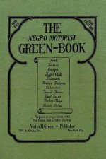 Negro Motorist Green-Book