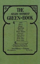 Negro Motorist Green-Book