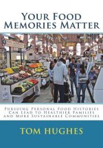 Your Food Memories Matter: Pursuing Personal Food Histories Can Lead to Healthier