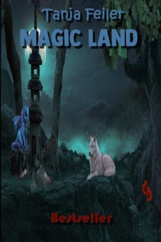 Magic Land: English Edition