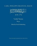 Leichte Sonatas, Wq 53