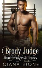 Brody Judge