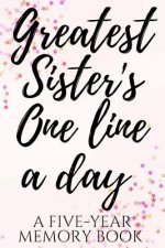 Greatest Sister