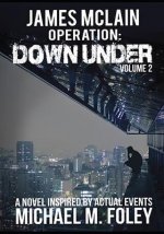 James McLain Operation Down Under