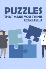 Puzzles That Make You Think