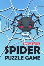 Spider Puzzle Game