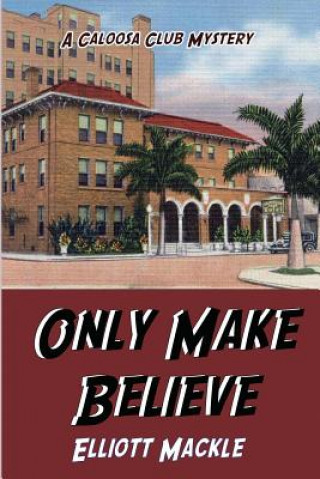 Only Make Believe