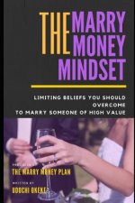 The Marry Money Mindset: Limiting Beliefs You Should Overcome To Marry Someone Of High Value