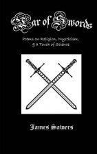War of Swords: Poems on Religion, Mysticism, and Science