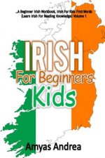IRISH for Beginners Kids