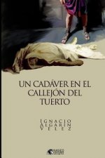 Un cadaver en el callejon del tuerto