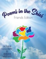 Poems in the Skies: Friends Edition