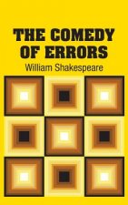 Comedy of Errors