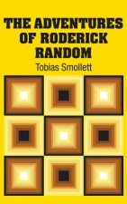 Adventures of Roderick Random