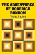 Adventures of Roderick Random