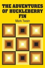 Adventures of Huckleberry Fin