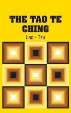 Tao Te Ching