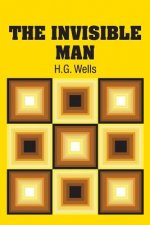 Invisible Man