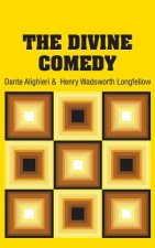 Divine Comedy
