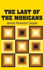 Last of the Mohicans