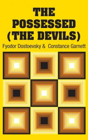 Possessed (The Devils)