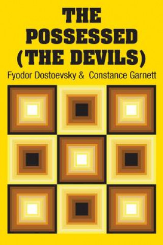 Possessed (The Devils)