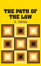 Path of the Law