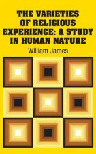Varieties of Religious Experience