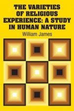 Varieties of Religious Experience