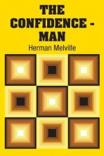 Confidence - Man