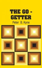 Go - Getter