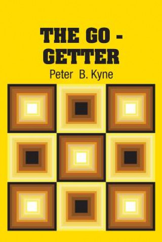 Go - Getter