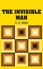 Invisible Man