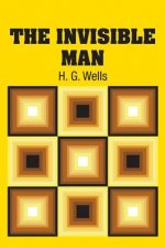 Invisible Man