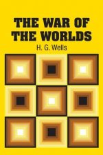 War of the Worlds