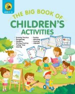 Big Book of Children's Activities