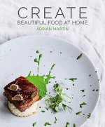 Create Beautiful Food at Home