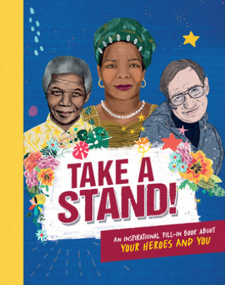 Take A Stand