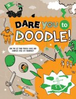 Dare You To Doodle