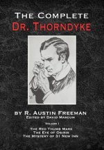 Complete Dr.Thorndyke - Volume 1